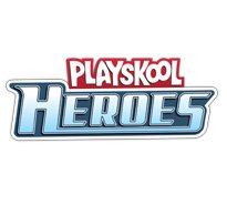 Playskool Heroes