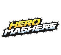 Hero Mashers