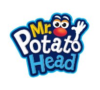 Mr Potato Head