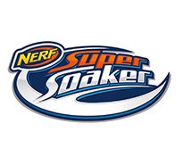 NERF Super Soaker